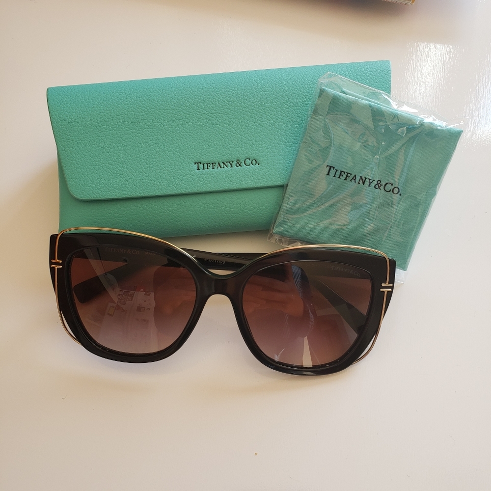 Tiffany & Co. Sunglasses TF4148